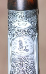 Yildiz Pro Star Sporter Game Scene 12 gauge 32" (409) - 4 of 9