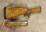 Krieghoff K80 #3/#7 Pro Sporter wood set (k80ps1) - 3 of 3