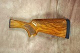Krieghoff K80 #3/#7 Pro Sporter wood set (k80ps1) - 2 of 3