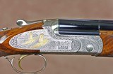 Caesar Guerini Magnus Light 20 gauge Game Gun 28" (397) - 1 of 9