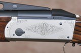 Krieghoff K80 Standard Trap Special 32/34 Unsingle Combo (627) - 1 of 7