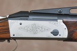 Krieghoff K80 Standard Trap Special 32/34 Unsingle Combo (627) - 2 of 7