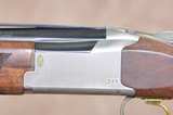 Browning 725 Sporter 12 gauge 30" (662) - 1 of 7