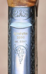 Remington 3200 Skeet 1 of 1000 28"LIKE NEW(287) - 3 of 8