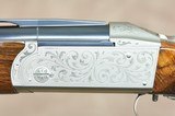 Krieghoff K80 Super Standard Sporter 12 gauge 32" (546) - 2 of 9