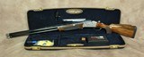 Krieghoff K80 Super Standard Sporter 12 gauge 32" (546) - 9 of 9