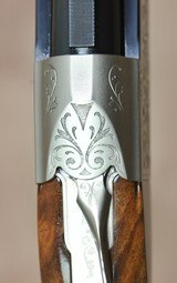 Krieghoff K80 Super Standard Sporter 12 gauge 32" (546) - 4 of 9