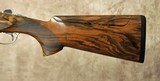 Beretta DT 11 Lusso B Fast Sporter 12 gauge 32" (63W) - 4 of 8