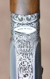 Beretta DT 11 Lusso B Fast Sporter 12 gauge 32" (63W) - 3 of 8
