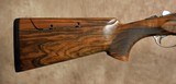 Beretta DT 11 Lusso B Fast Sporter 12 gauge 32" (63W) - 5 of 8