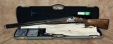 Beretta DT 11 Lusso B Fast Sporter 12 gauge 32" (63W) - 8 of 8