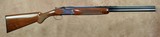 Browning Citori Lightning 20 gauge 26" game Gun (763) - 6 of 6