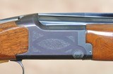 Browning Citori Lightning 20 gauge 26" game Gun (763) - 2 of 6