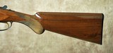 Browning Citori Lightning 20 gauge 26" game Gun (763) - 3 of 6