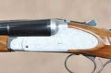 Fausti DEA Game gun 20 gauge 28" (631) - 2 of 8