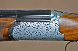B Rizzini Round body EM Game Gun 20 gauge 29" (148) - 2 of 8