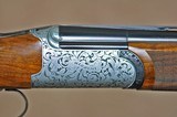 B Rizzini Round body EM Game Gun 20 gauge 29" (148) - 1 of 8