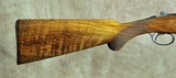 B Rizzini Round body EM Game Gun 20 gauge 29" (148) - 5 of 8