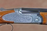 B Rizzini Artemis game Gun 28 Gauge 30" (210) - 1 of 8