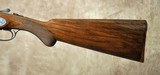 B Rizzini Artemis game Gun 28 Gauge 30" (210) - 4 of 8