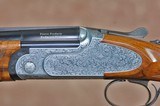 B Rizzini Artemis game Gun 28 Gauge 30" (210) - 2 of 8