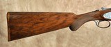 B Rizzini Artemis game Gun 28 Gauge 30" (210) - 5 of 8