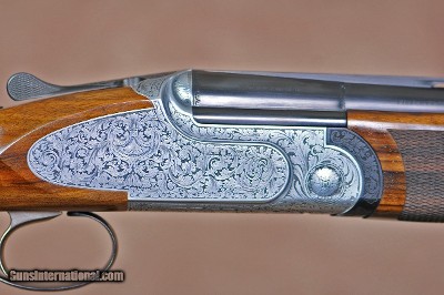 B Rizzini Artemis Game Gun 20 gauge 30" (182)
