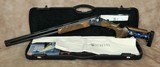 Beretta DT11 TSK Skeet 12 gauge 20" (44W) - 7 of 7