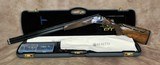 Beretta DT11 10th Anniversary one of 350
(#314) Sporting B fast 12 gauge 32" (14W) - 9 of 9