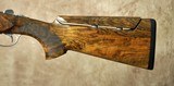 Beretta DT11 10th Anniversary one of 350
(#314) Sporting B fast 12 gauge 32" (14W) - 5 of 9
