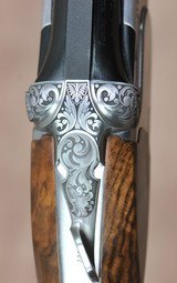 Beretta DT11 10th Anniversary one of 350
(#314) Sporting B fast 12 gauge 32" (14W) - 4 of 9