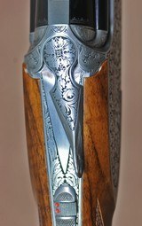 B Rizzini S2000 Sporter 12 gauge 32" (388) - 4 of 9