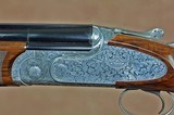 B Rizzini S2000 Sporter 12 gauge 32" (388) - 2 of 9