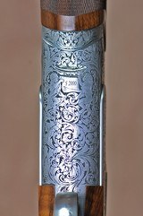 B Rizzini S2000 Sporter 12 gauge 32" (388) - 3 of 9