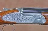 B Rizzini S2000 Sporter 12 gauge 32" (388) - 1 of 9