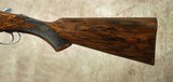 Antonio Zoli Pernice 12 gauge game Gun 32" (753) - 4 of 8