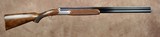 Zoli Pernice Game Gun 12 Gauge 30" (754) - 7 of 8