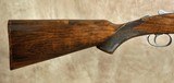 Zoli Pernice Game Gun 12 Gauge 30" (754) - 5 of 8