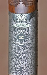 Zoli Pernice Game Gun 12 Gauge 30" (754) - 3 of 8