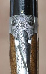 Beretta 687 EELL Diamond Pigeon 20/28 combo 28" (41X) - 4 of 9