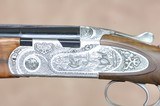 Beretta 687 EELL Diamond Pigeon 20/28 combo 28" (41X) - 1 of 9