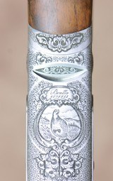 Beretta 687 EELL Diamond Pigeon 20/28 combo 28" (41X) - 3 of 9
