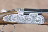 Beretta 687 EELL Diamond Pigeon 20/28 combo 28" (41X) - 2 of 9