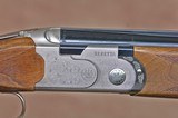 Beretta 686 SP1 20 ga Sporter 30" (39X) - 1 of 7