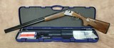 Beretta 686 SP1 20 ga Sporter 30" (39X) - 7 of 7