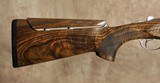 Beretta DT11 B fast Left Handed Sporter 32" (21W) - 3 of 7