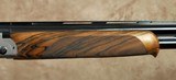 Beretta DT11 B fast Left Handed Sporter 32" (21W) - 5 of 7