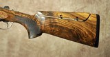 Beretta DT11 B fast Left Handed Sporter 32" (21W) - 4 of 7