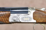 Caesar Guerini Summit Sporting 12 gauge 32" (555) - 1 of 7
