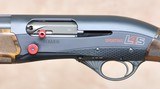 Fabarm L4S Sporter Left handed 12 gauge 30" (034) - 1 of 7